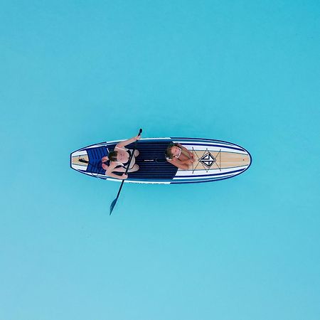 Ava Resort Κανκούν Εξωτερικό φωτογραφία