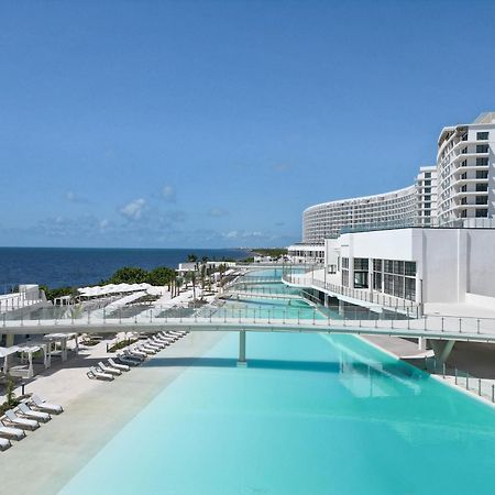 Ava Resort Κανκούν Εξωτερικό φωτογραφία