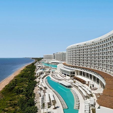 Ava Resort Κανκούν Εξωτερικό φωτογραφία