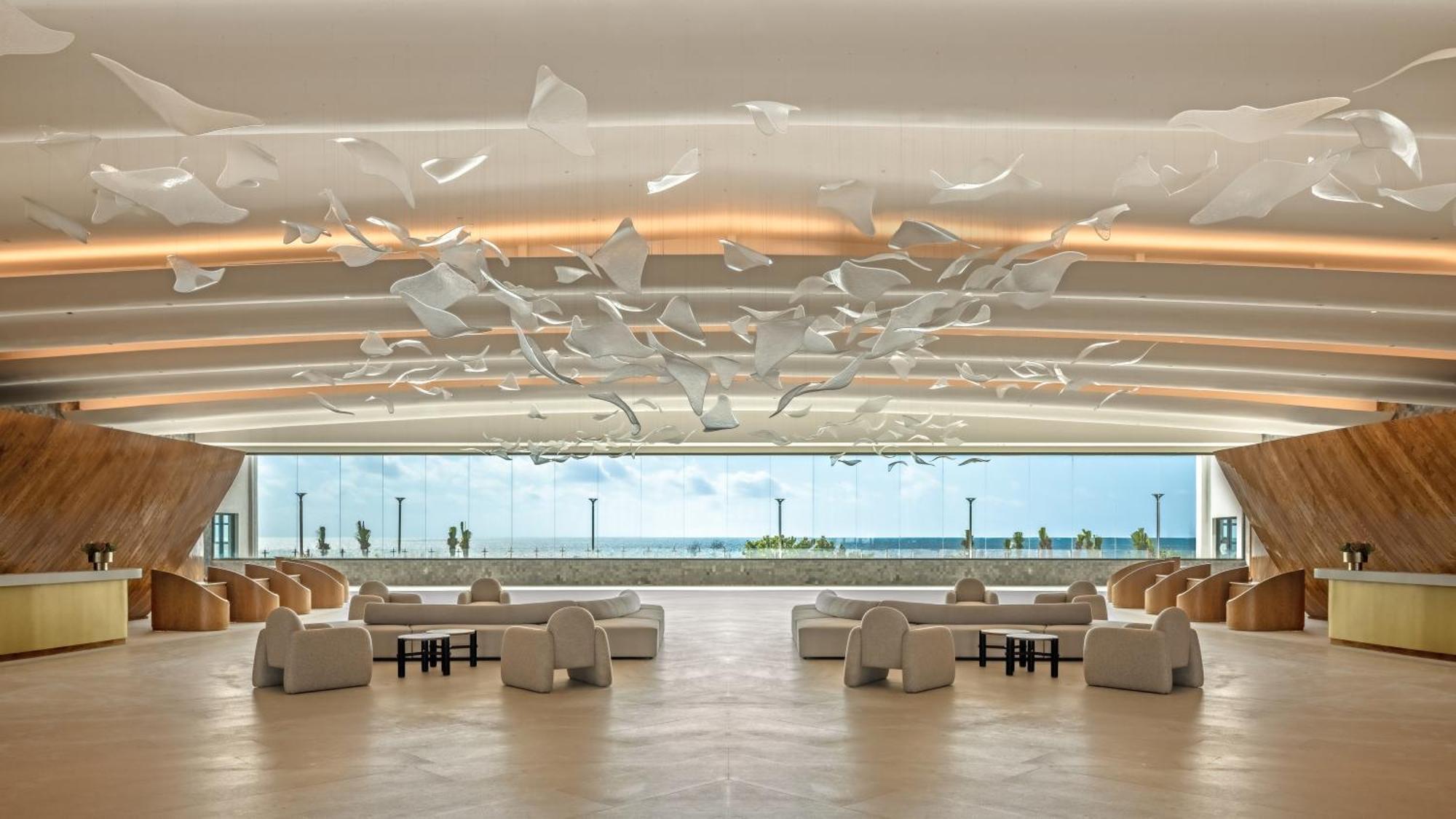 Ava Resort Κανκούν Εξωτερικό φωτογραφία