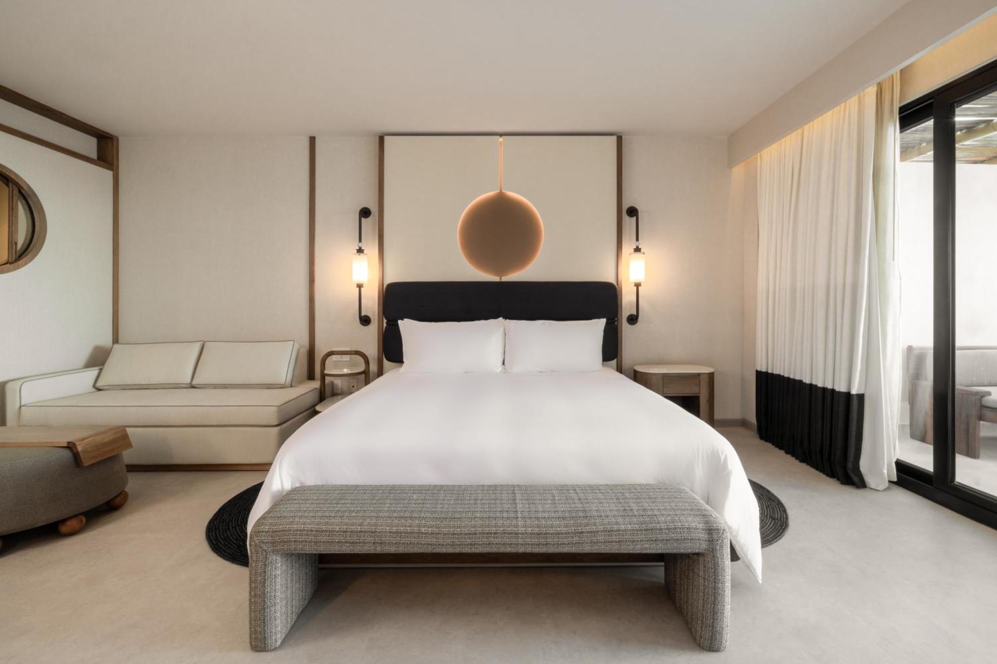 Ava Resort Κανκούν Εξωτερικό φωτογραφία