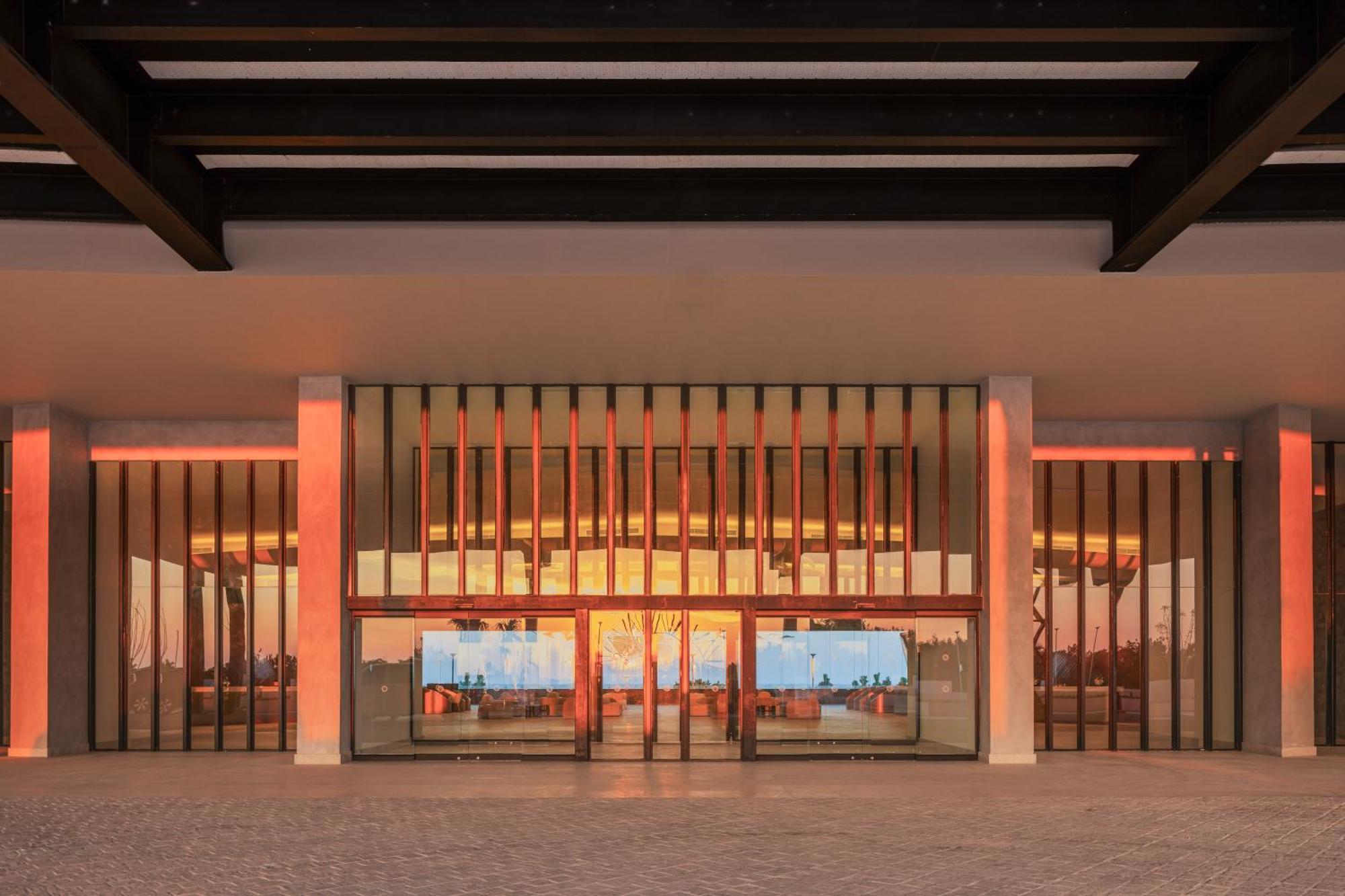Ava Resort Κανκούν Εξωτερικό φωτογραφία
