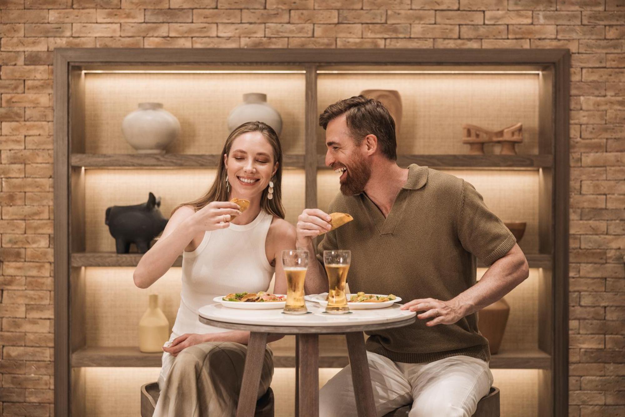 Ava Resort Κανκούν Εξωτερικό φωτογραφία