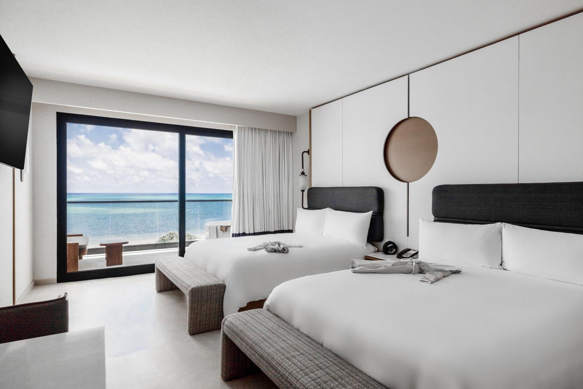 Ava Resort Κανκούν Εξωτερικό φωτογραφία