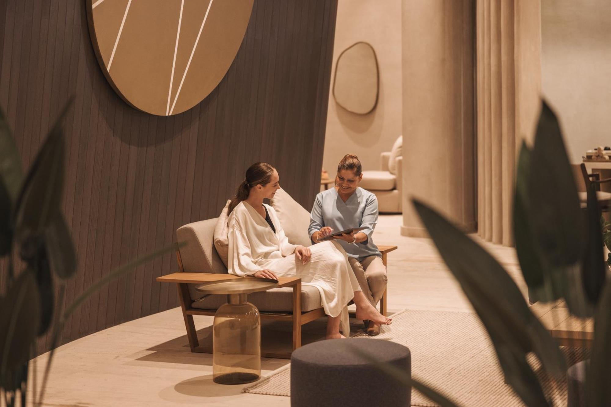 Ava Resort Κανκούν Εξωτερικό φωτογραφία