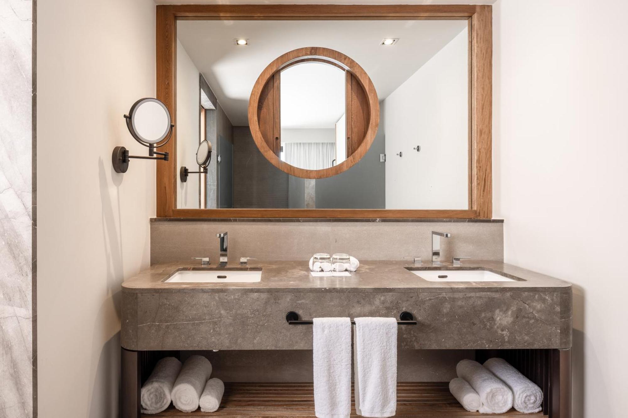 Ava Resort Κανκούν Εξωτερικό φωτογραφία