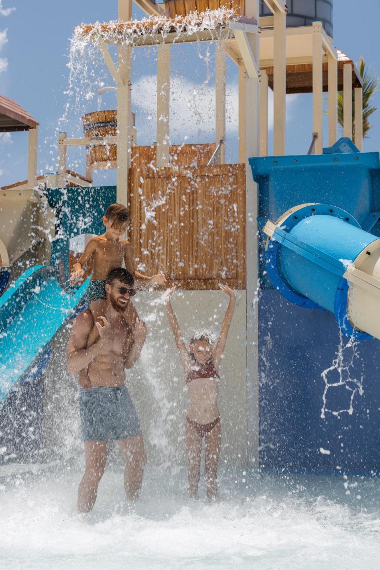 Ava Resort Κανκούν Εξωτερικό φωτογραφία