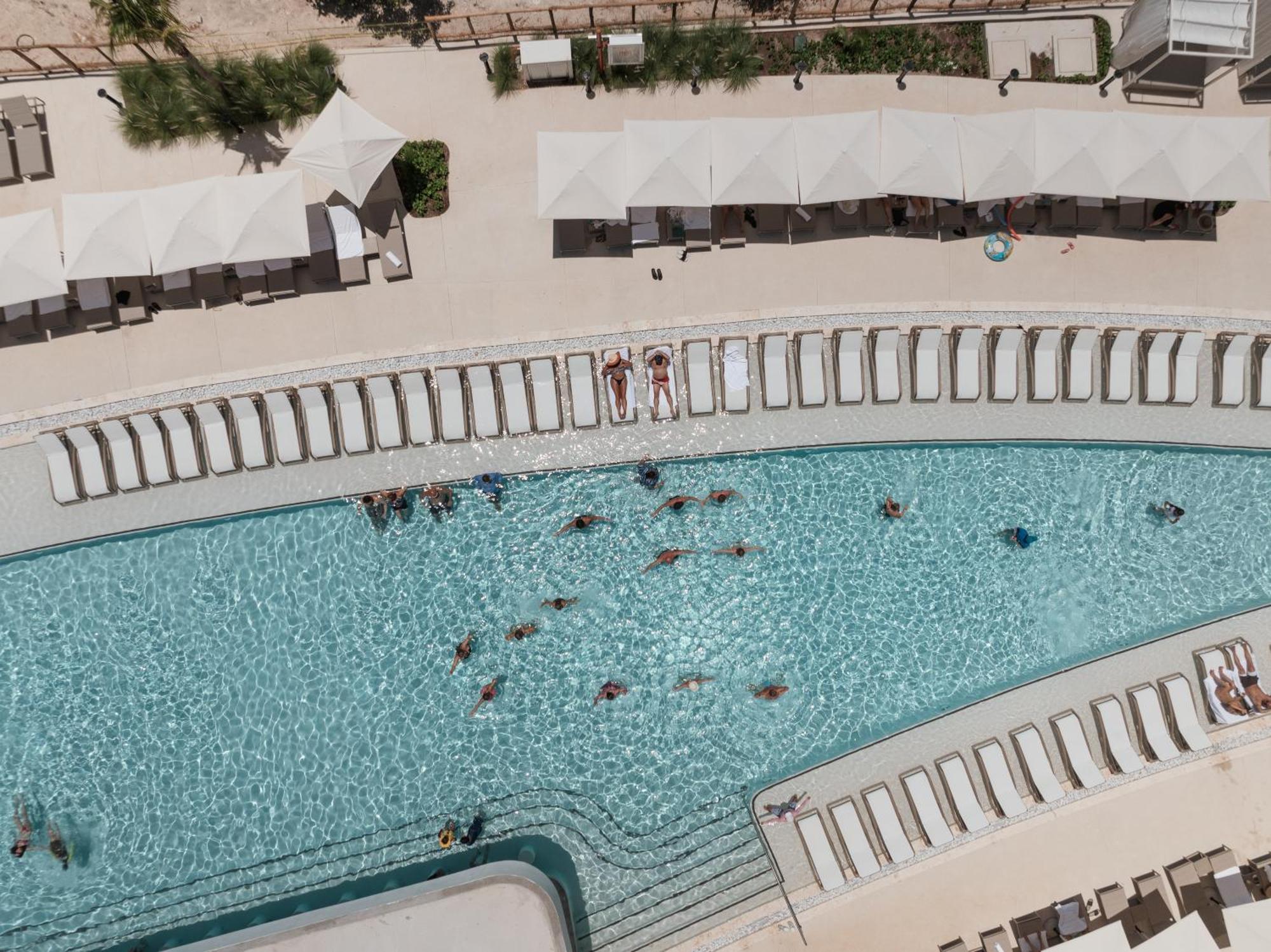 Ava Resort Κανκούν Εξωτερικό φωτογραφία
