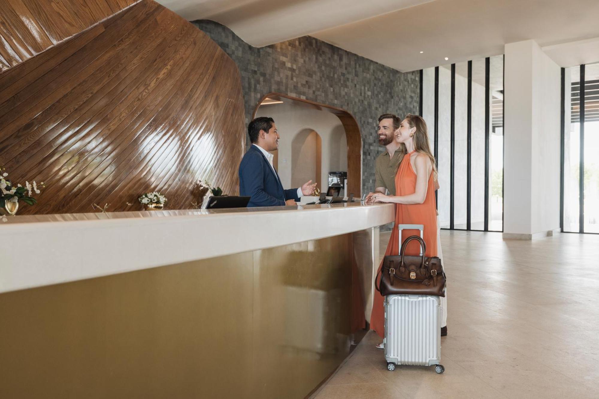 Ava Resort Κανκούν Εξωτερικό φωτογραφία