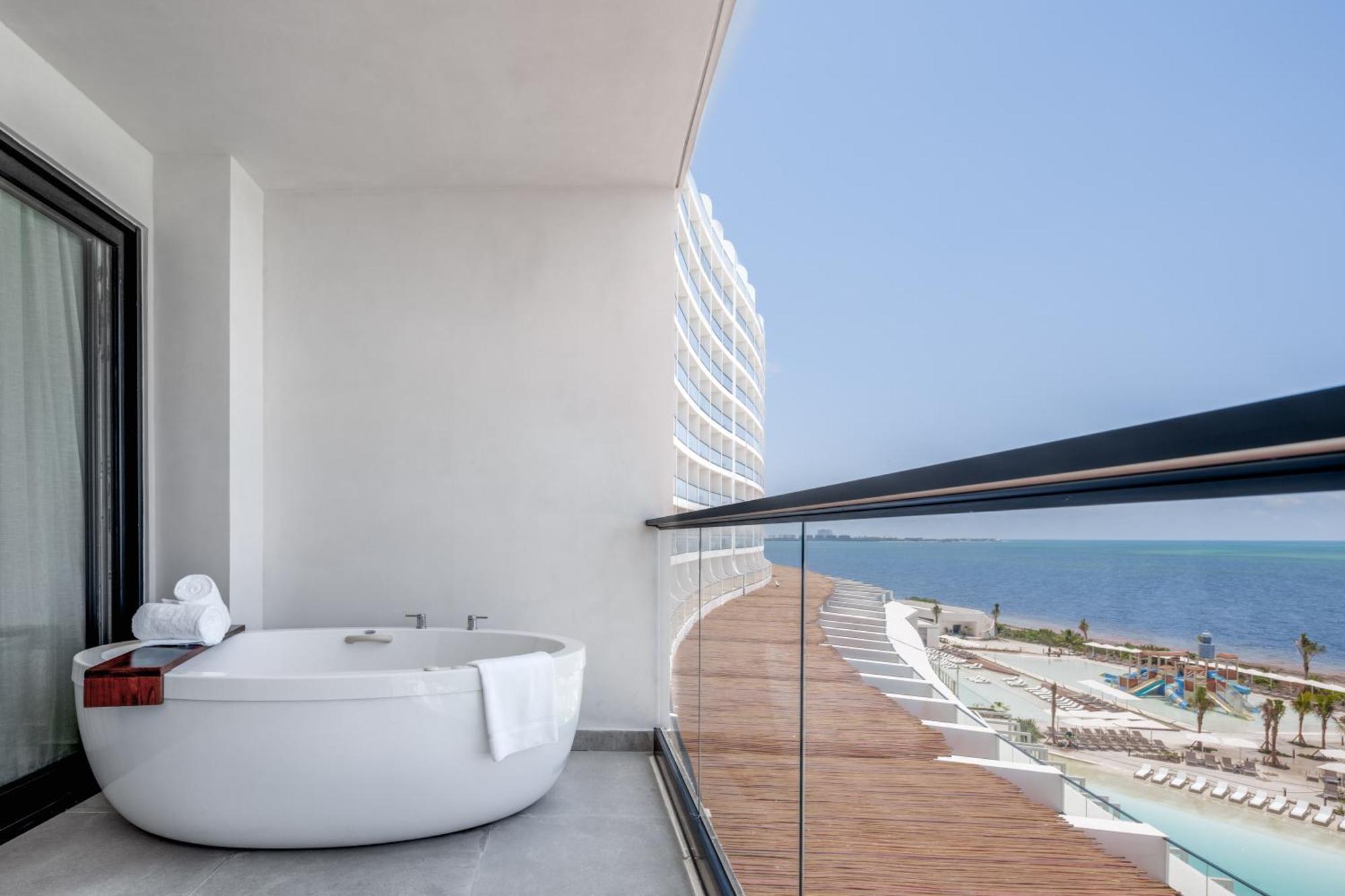 Ava Resort Κανκούν Εξωτερικό φωτογραφία