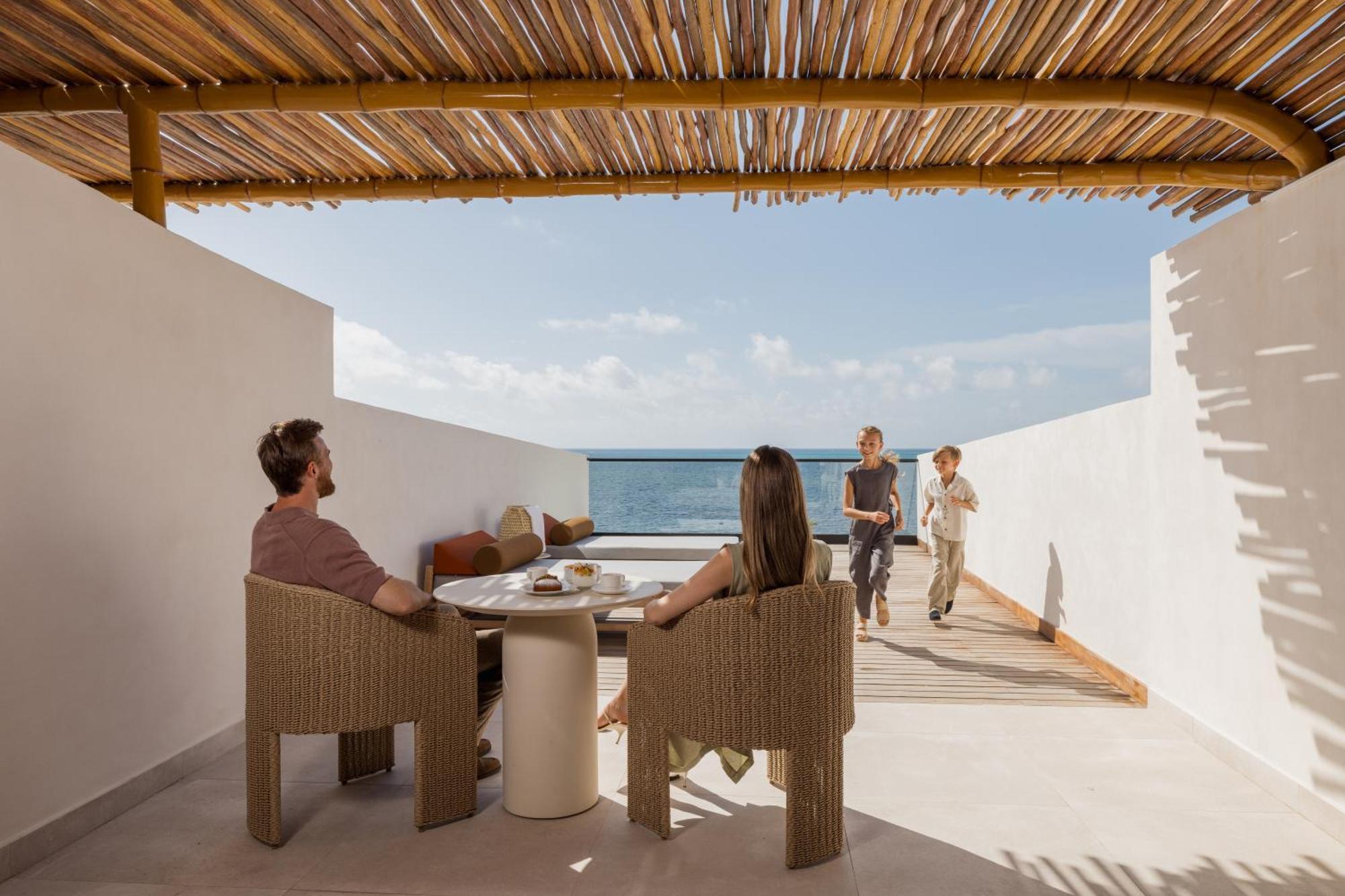 Ava Resort Κανκούν Εξωτερικό φωτογραφία