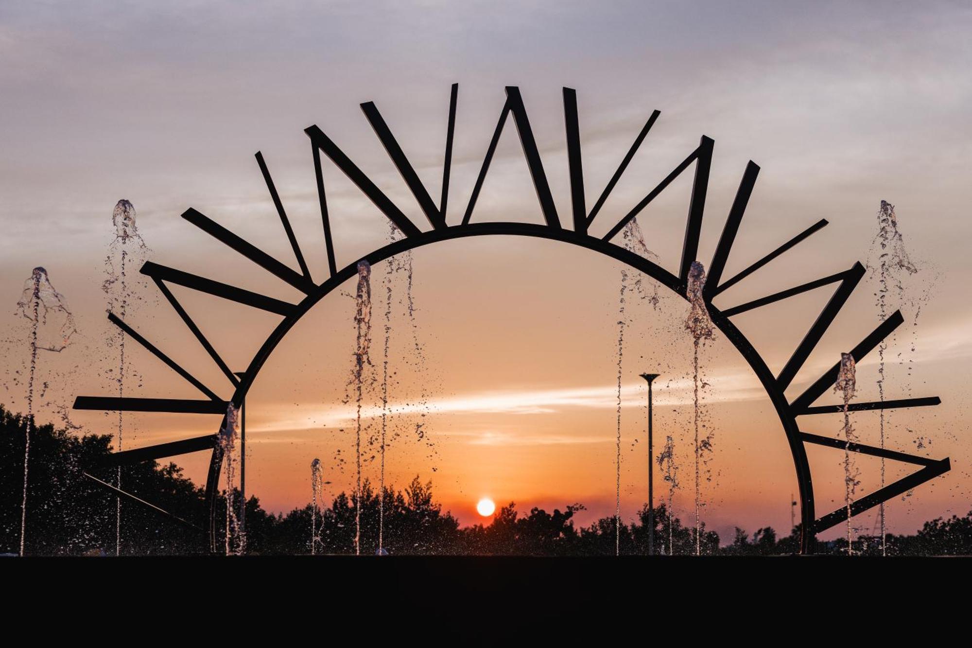 Ava Resort Κανκούν Εξωτερικό φωτογραφία
