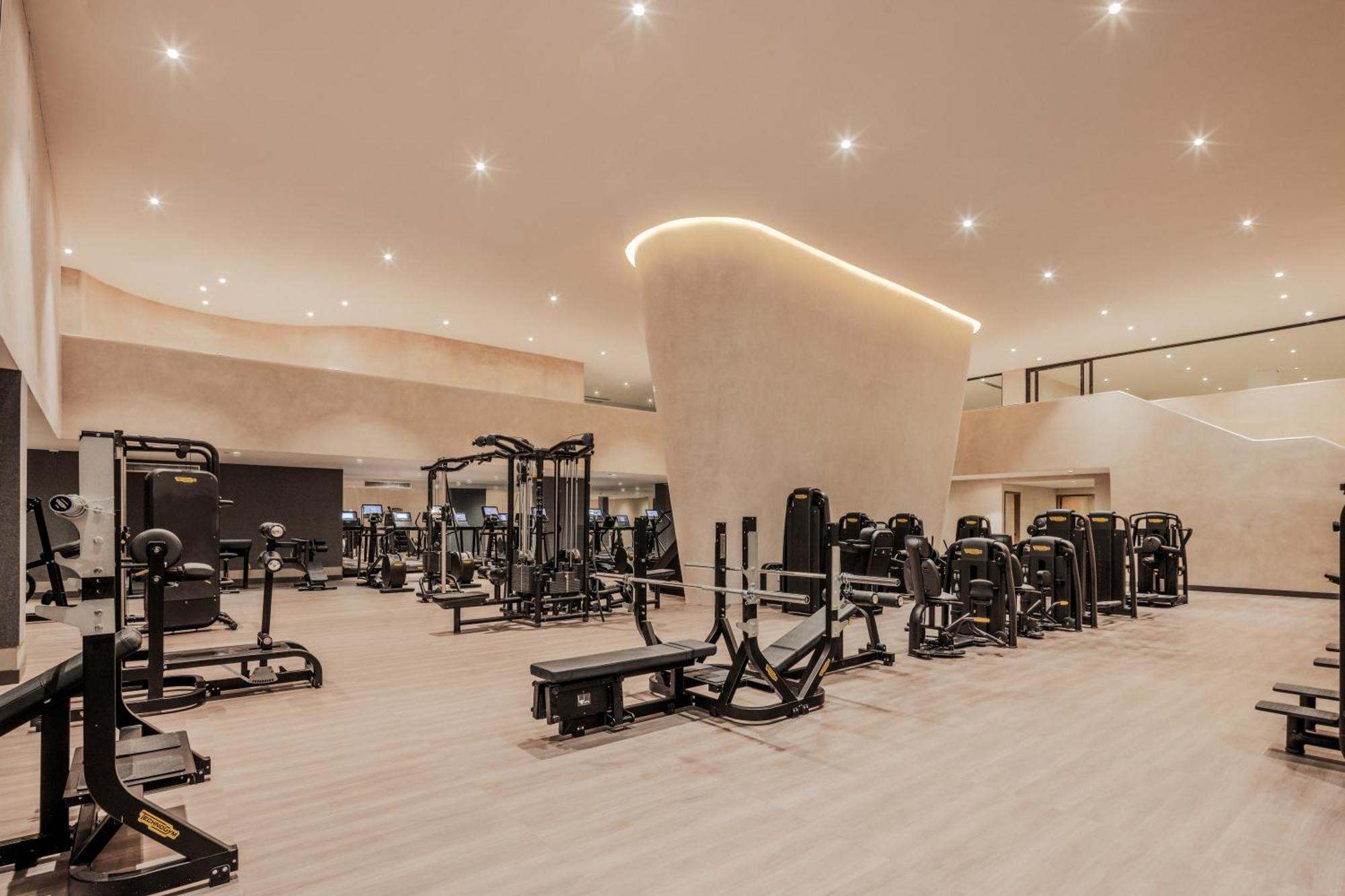 Ava Resort Κανκούν Εξωτερικό φωτογραφία