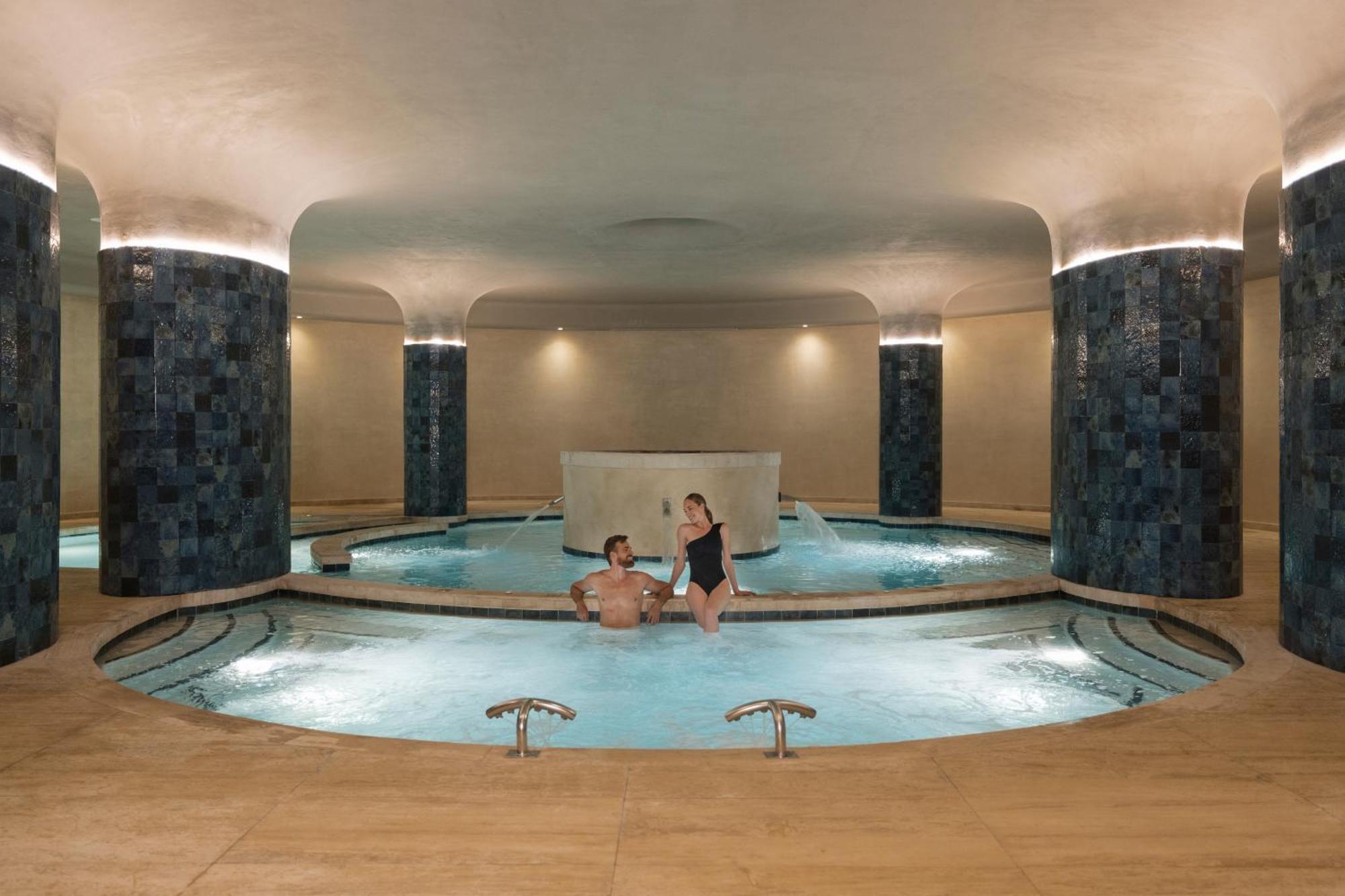 Ava Resort Κανκούν Εξωτερικό φωτογραφία