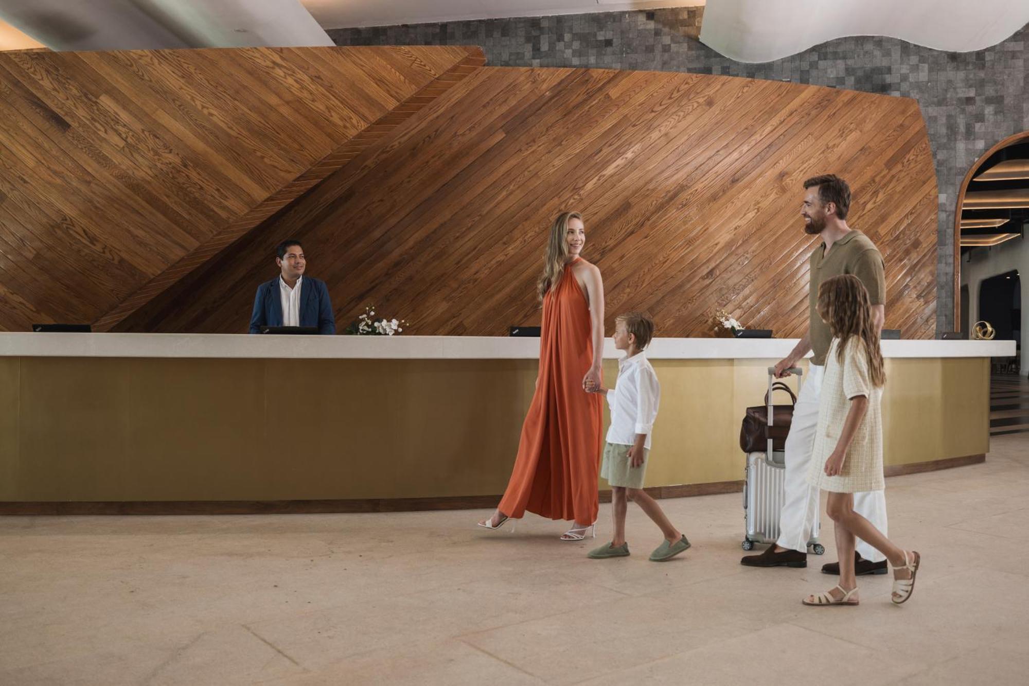 Ava Resort Κανκούν Εξωτερικό φωτογραφία
