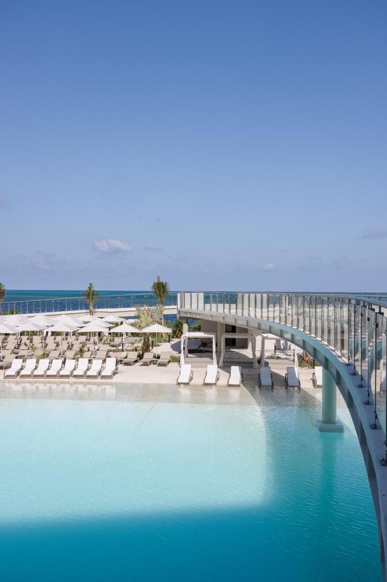 Ava Resort Κανκούν Εξωτερικό φωτογραφία