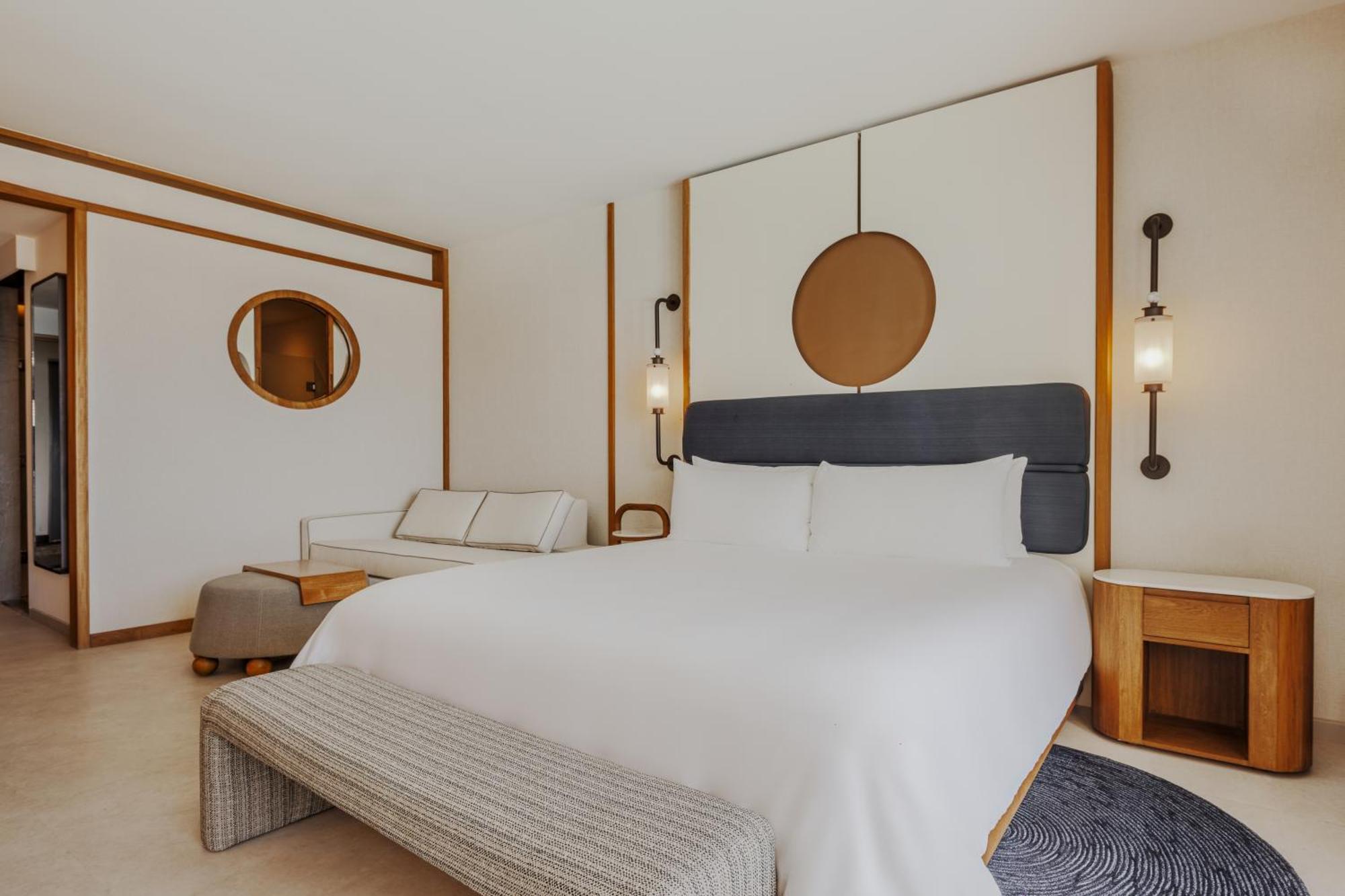 Ava Resort Κανκούν Εξωτερικό φωτογραφία
