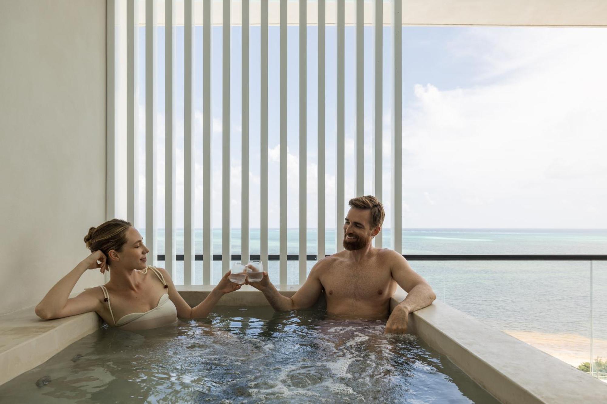 Ava Resort Κανκούν Εξωτερικό φωτογραφία