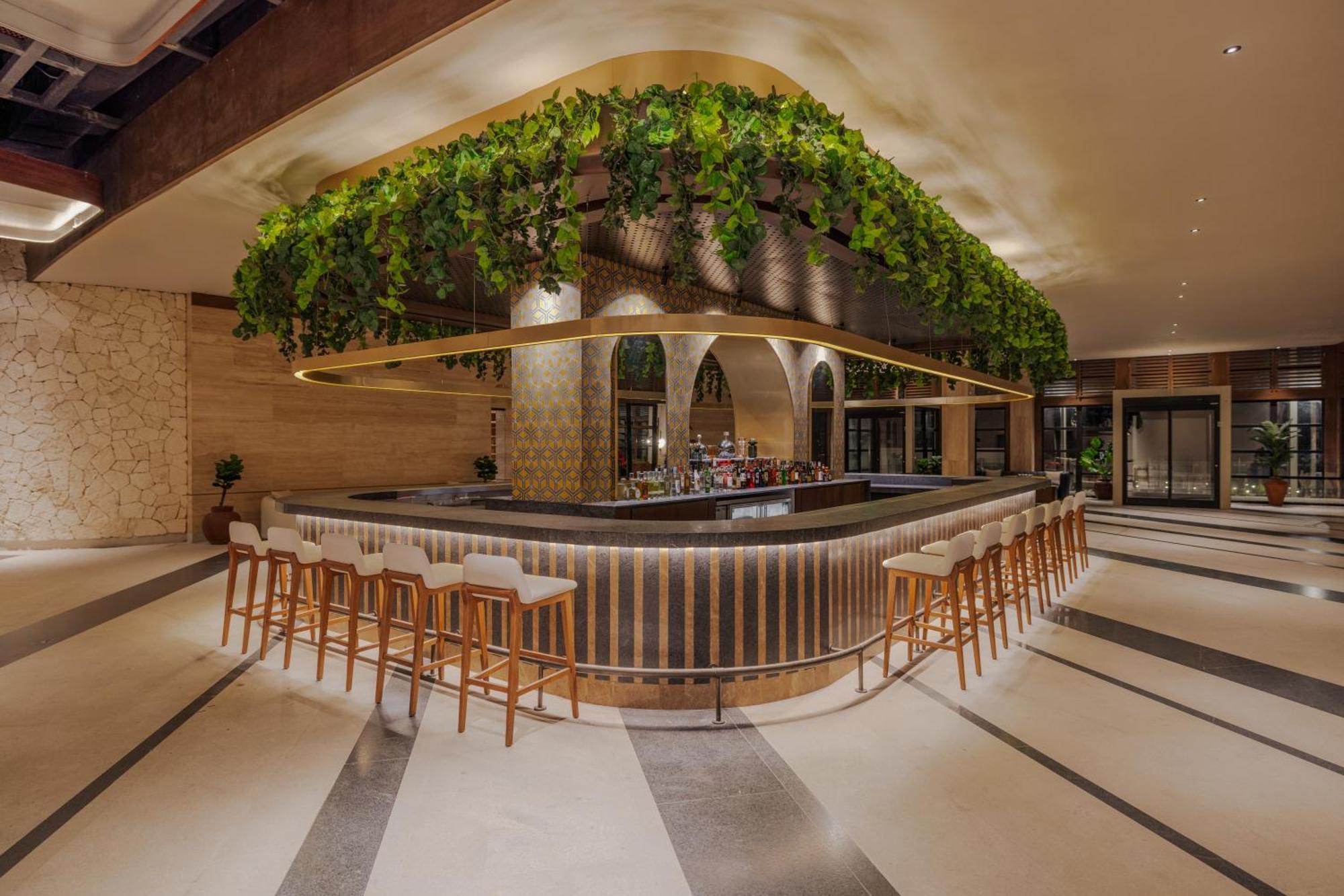 Ava Resort Κανκούν Εξωτερικό φωτογραφία