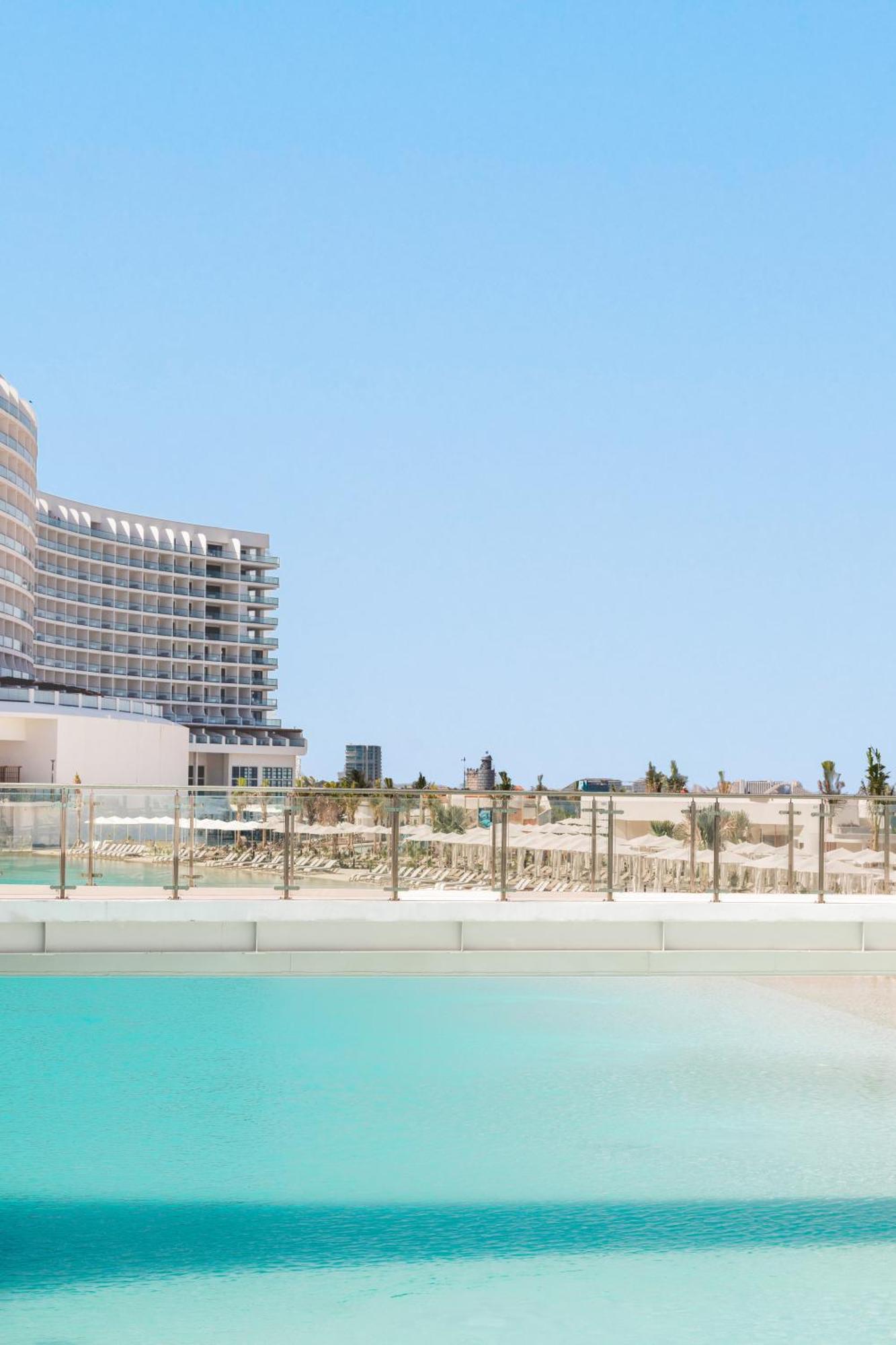 Ava Resort Κανκούν Εξωτερικό φωτογραφία