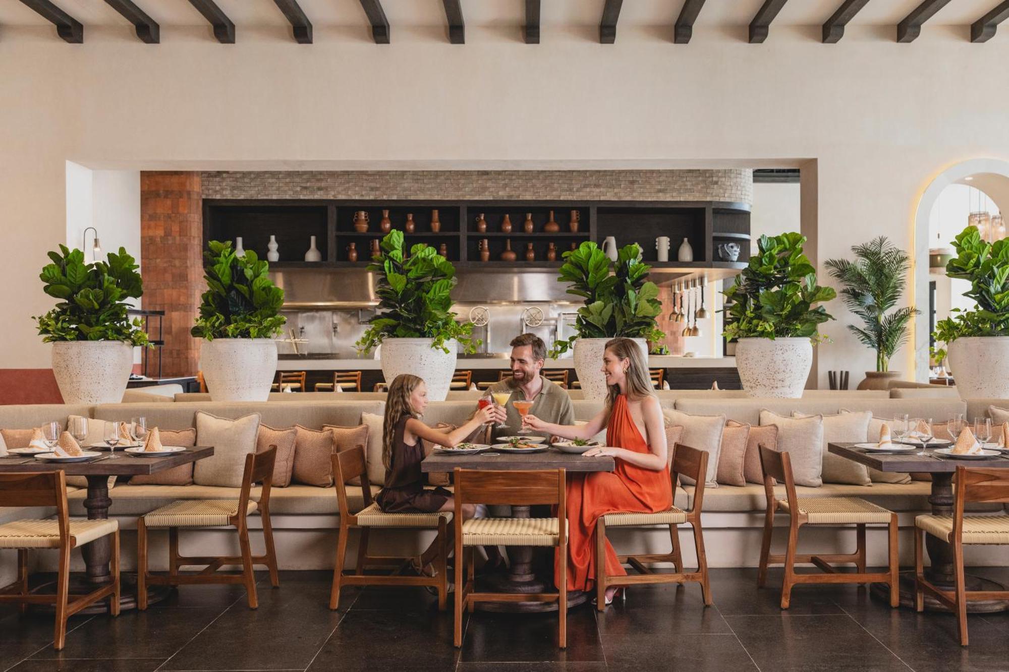 Ava Resort Κανκούν Εξωτερικό φωτογραφία