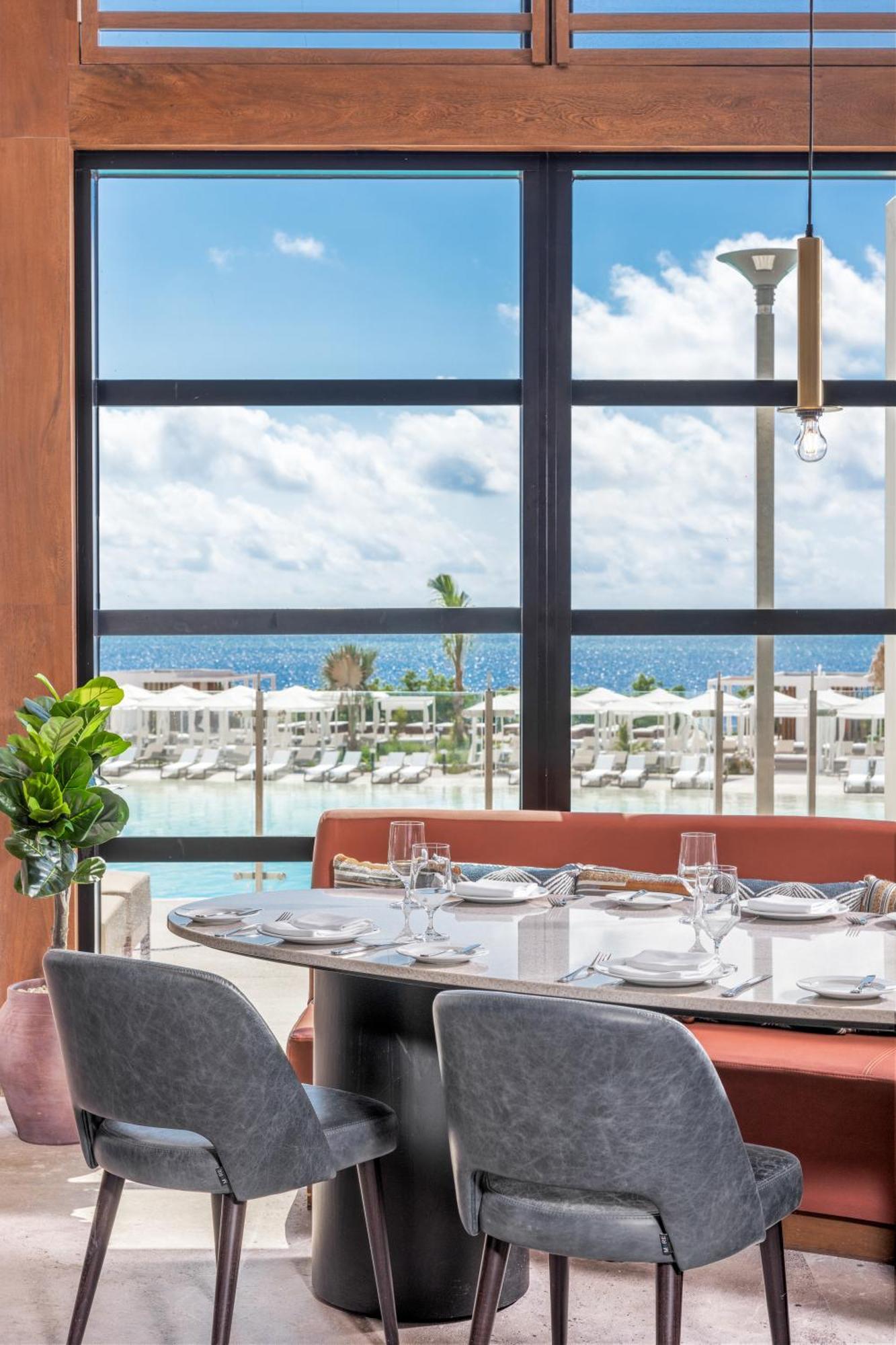 Ava Resort Κανκούν Εξωτερικό φωτογραφία