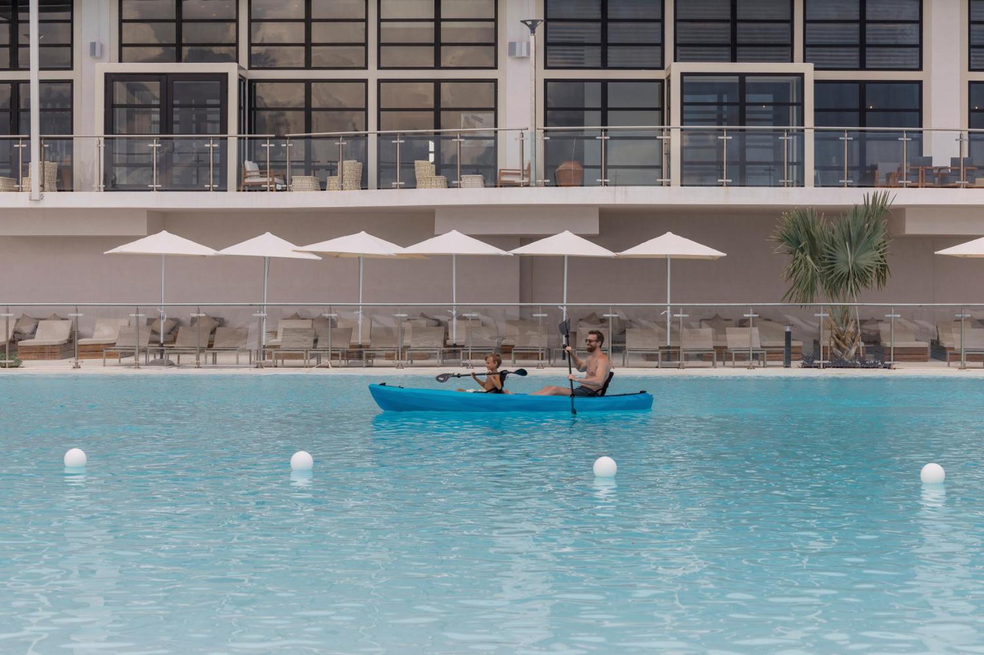 Ava Resort Κανκούν Εξωτερικό φωτογραφία