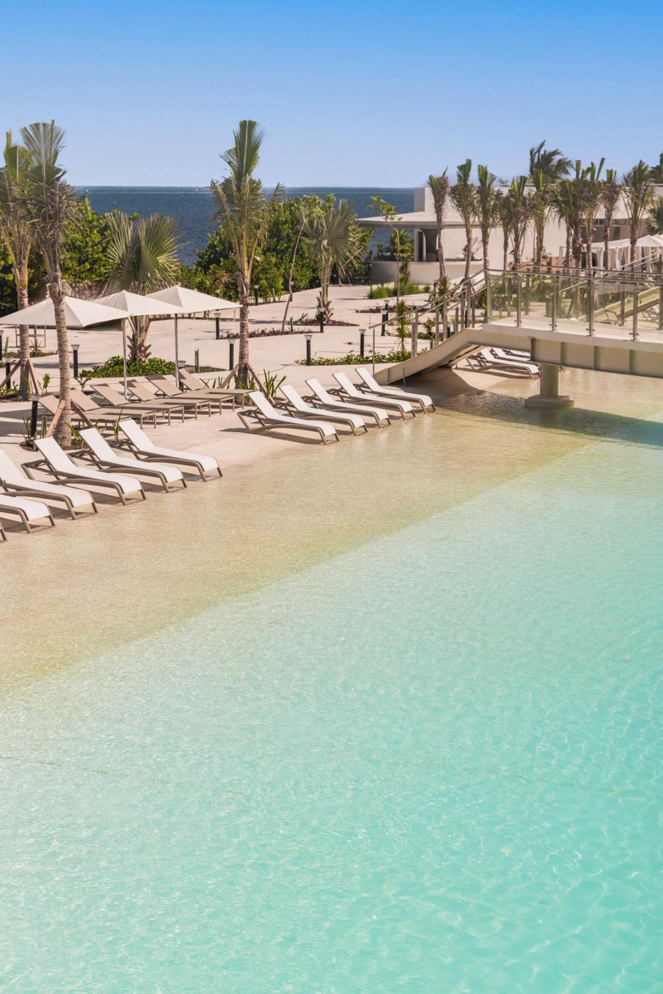 Ava Resort Κανκούν Εξωτερικό φωτογραφία