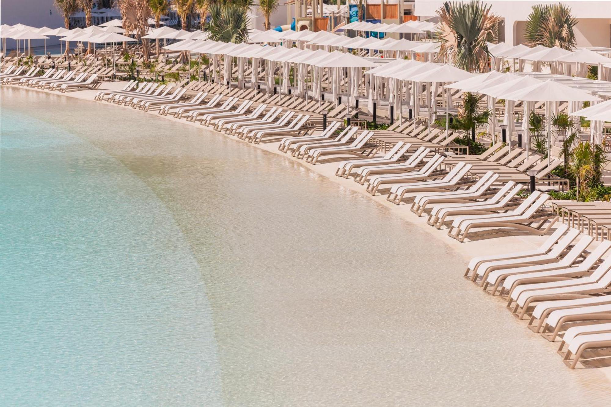 Ava Resort Κανκούν Εξωτερικό φωτογραφία