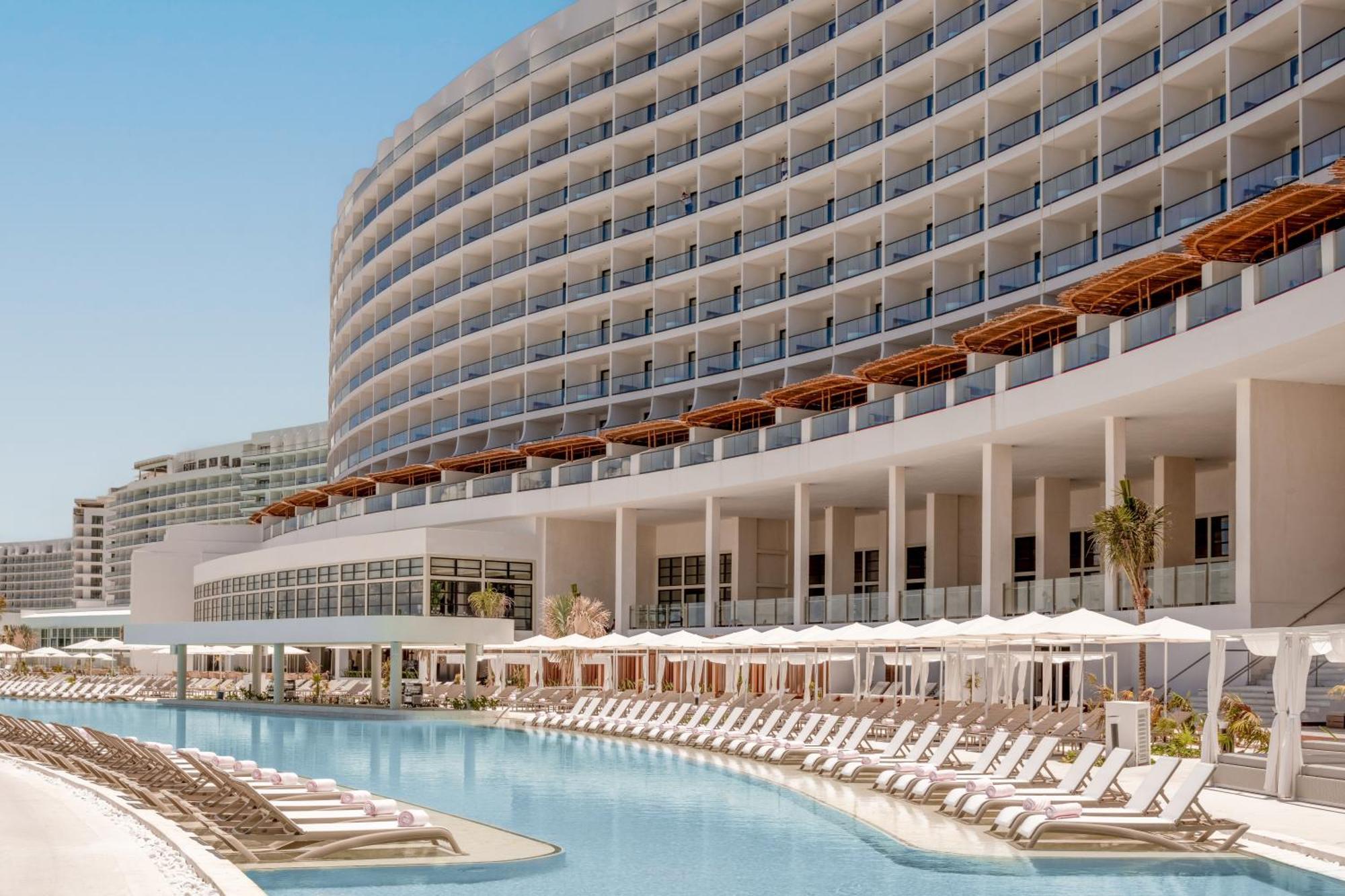 Ava Resort Κανκούν Εξωτερικό φωτογραφία
