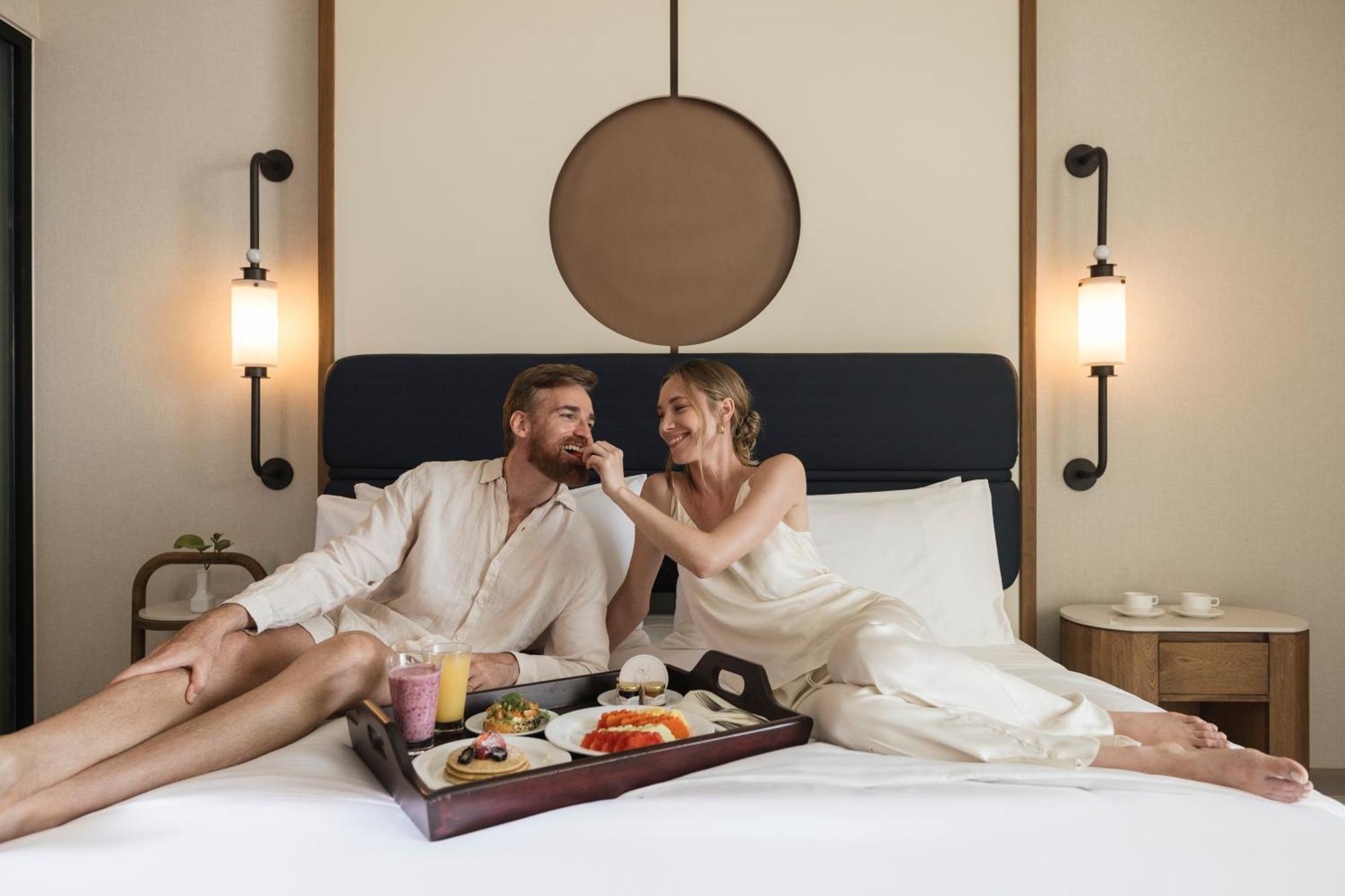 Ava Resort Κανκούν Εξωτερικό φωτογραφία