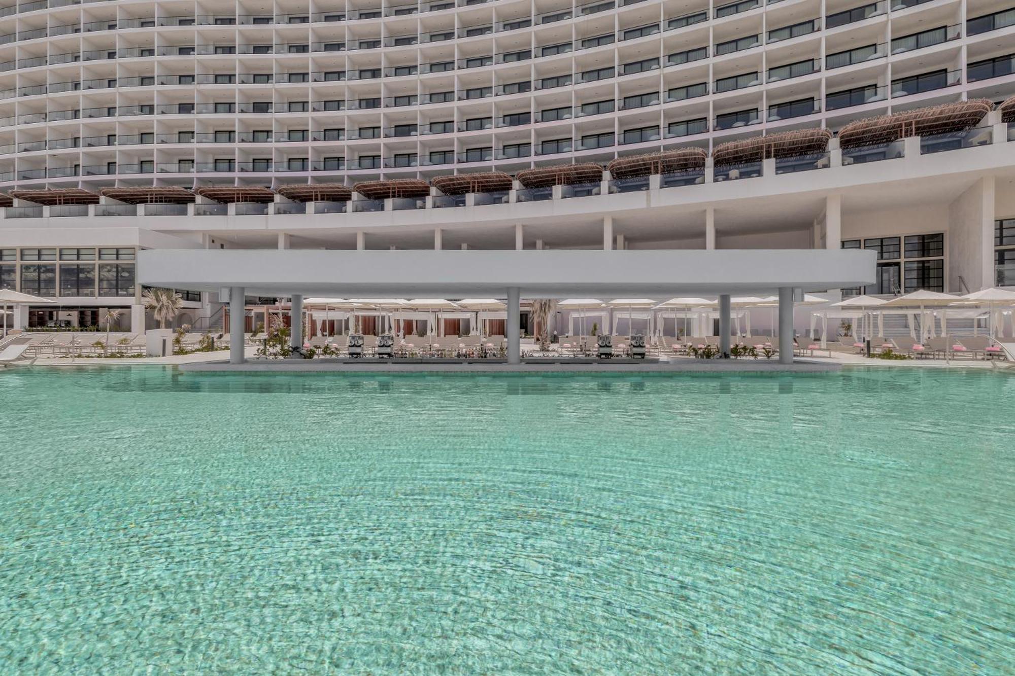 Ava Resort Κανκούν Εξωτερικό φωτογραφία