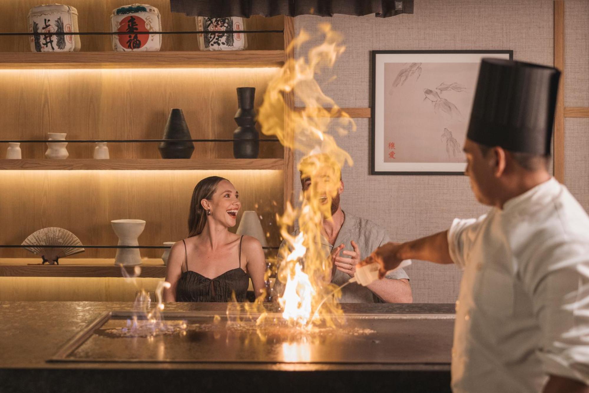 Ava Resort Κανκούν Εξωτερικό φωτογραφία