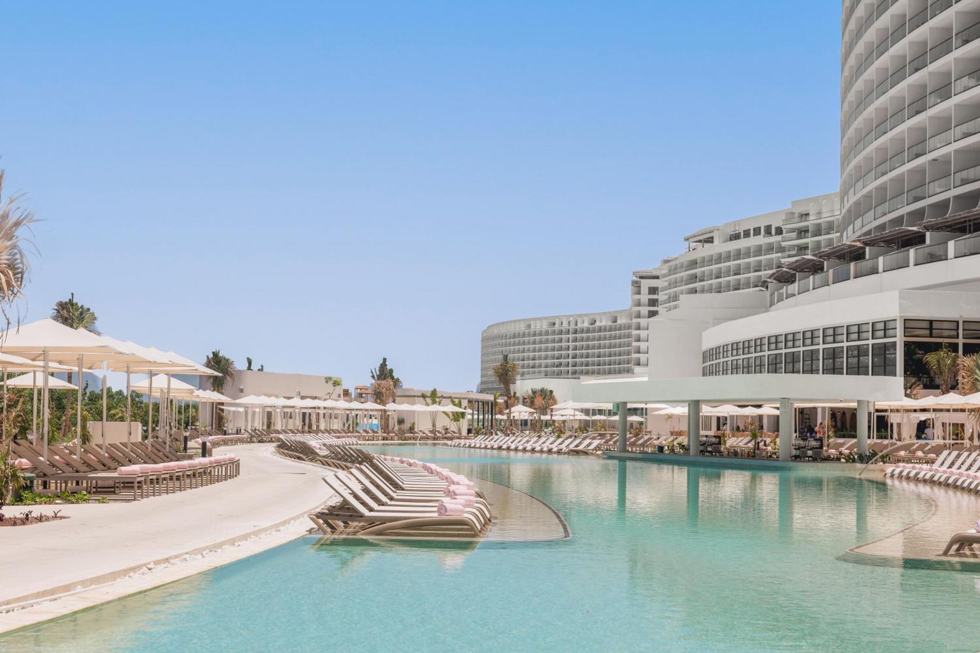 Ava Resort Κανκούν Εξωτερικό φωτογραφία
